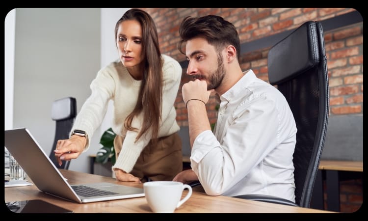 AI assistant supporting employee onboarding workflows