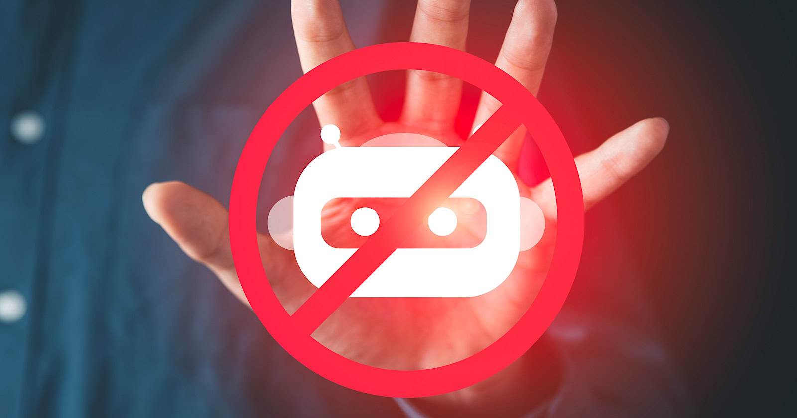 Most Major News Publishers Block AI Training & Retrieval Bots