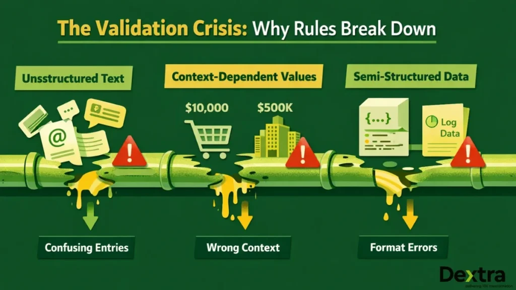 Prompt Engineering: Validation as Reasoning