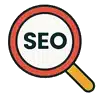 SEO-ICON