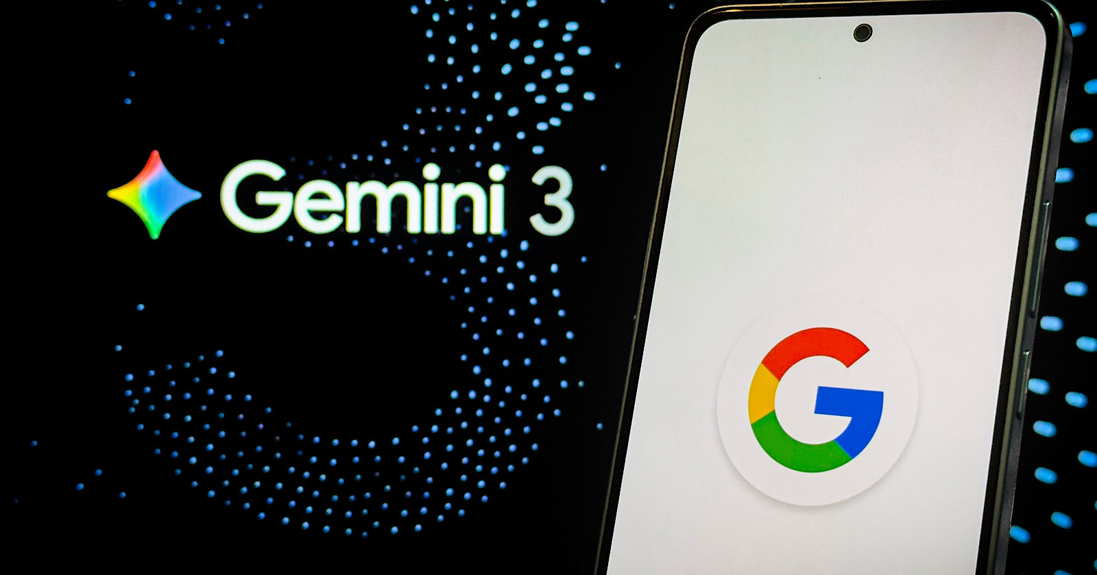Google AI Overviews Now Powered By Gemini 3