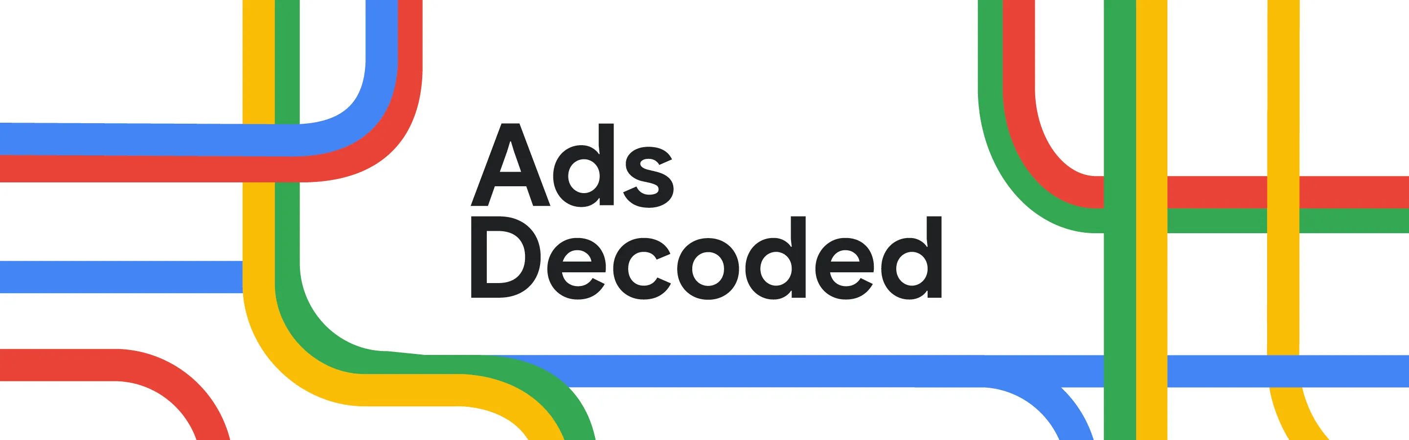 Ads Decoded Banner