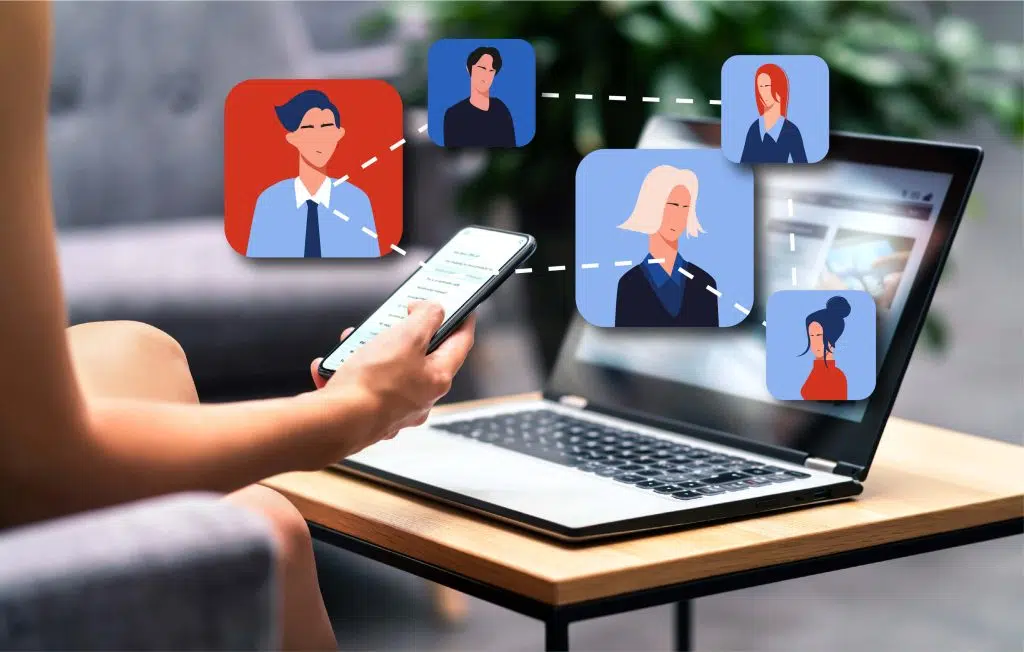 Get to Know Your Customer