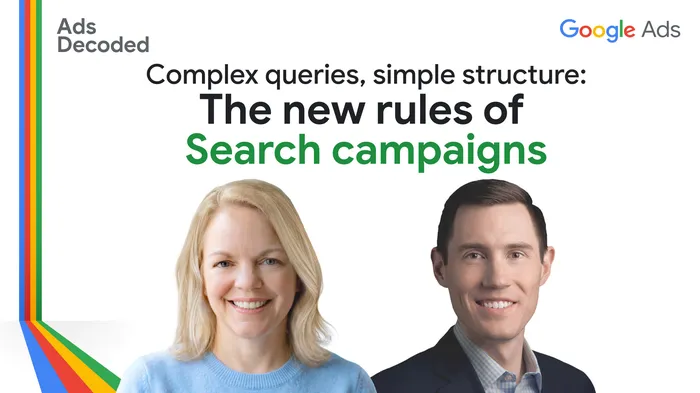 Google Clarifies Its Stance On Campaign Consolidation