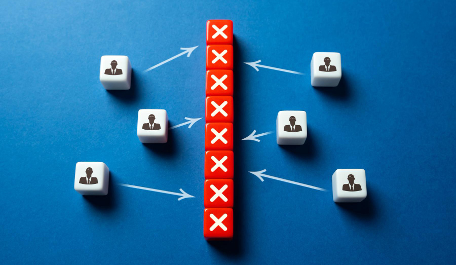 Dirty CRM data causing pipeline and reporting issues