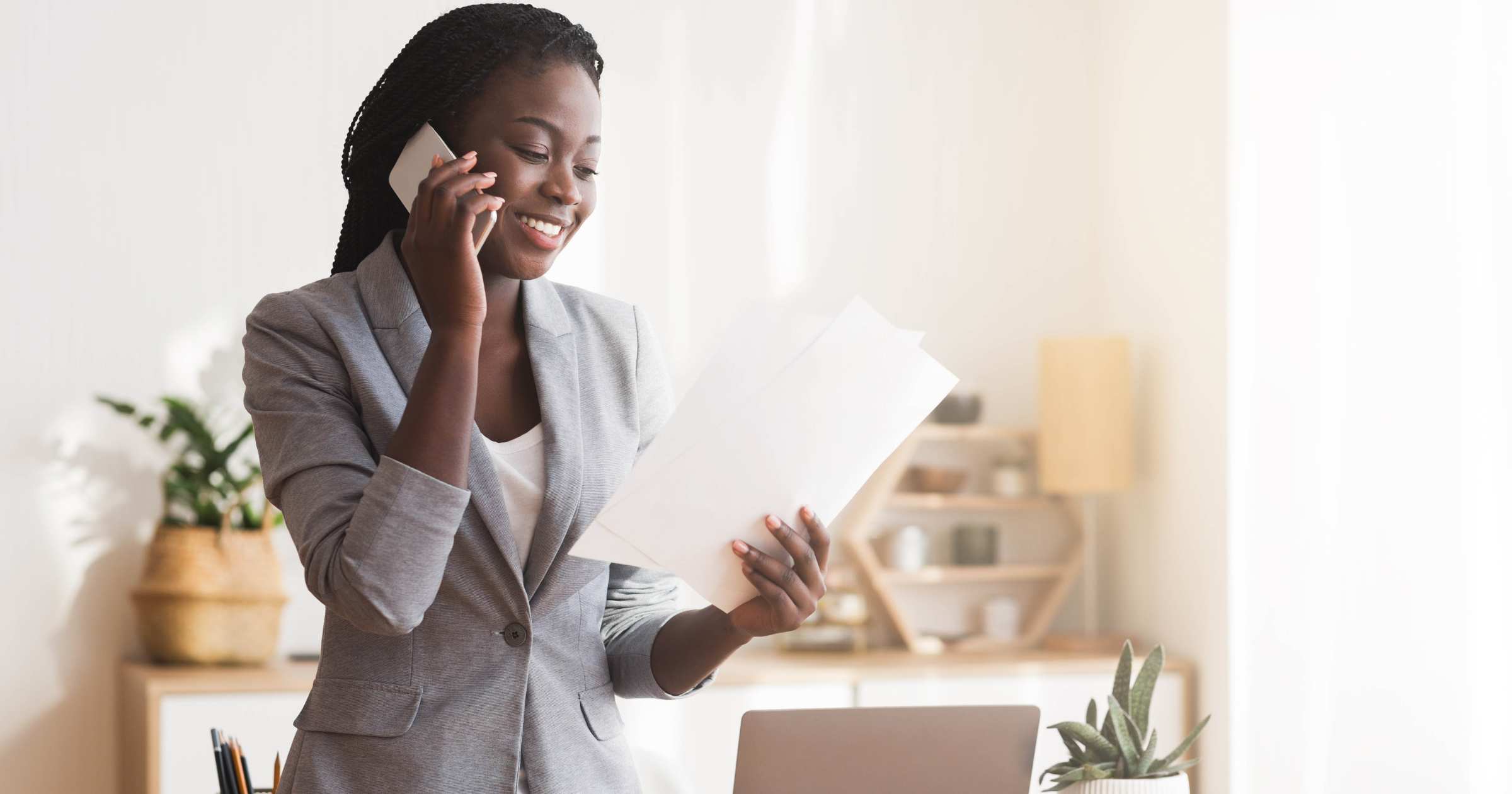 Identifying B2B buying signals in sales: A rep's guide