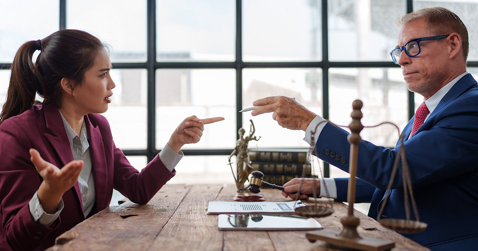 SerpApi Challenges Google's Right To Sue Over SERP Scraping