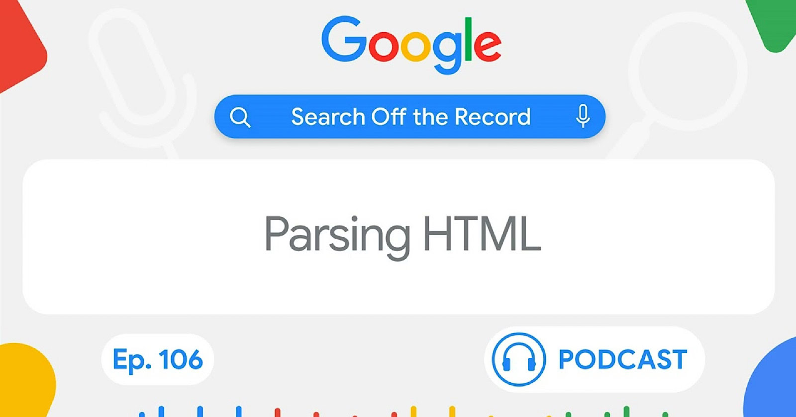 Google Explains Why Its Crawler Ignores Your Resource Hints