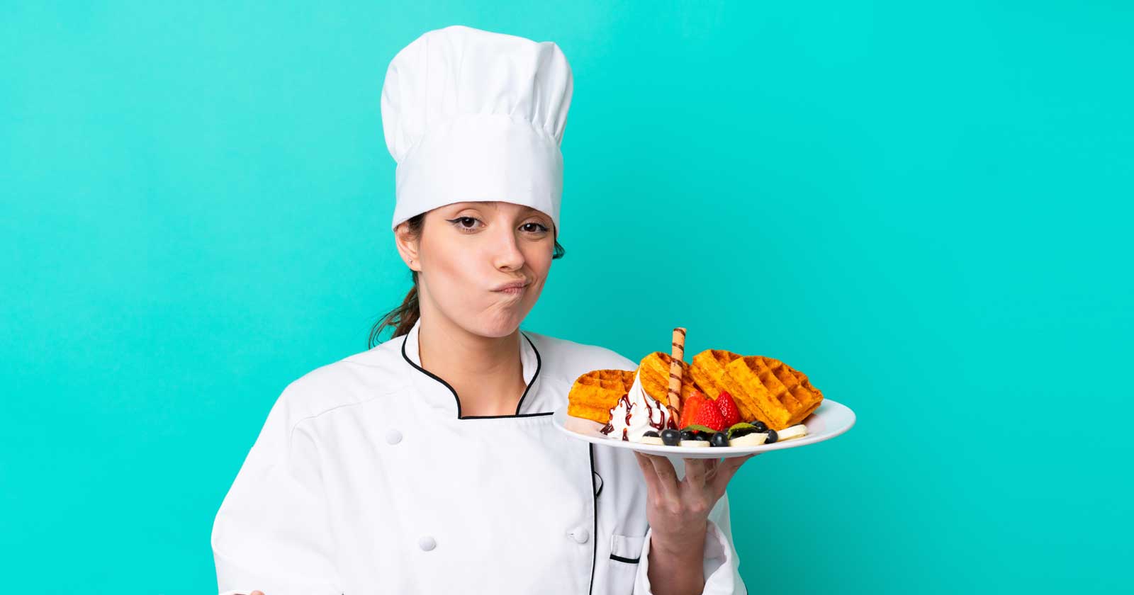 Google Updates AI Mode Recipe Sites Results In Response To Backlash