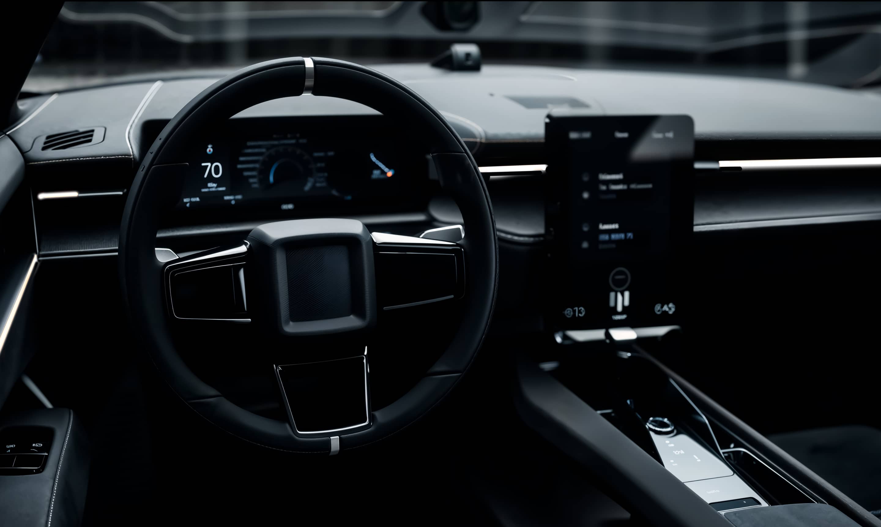 Handlebar And Gearbox Technology Car - Motorflow - Webflow Template | BRIX Templates
