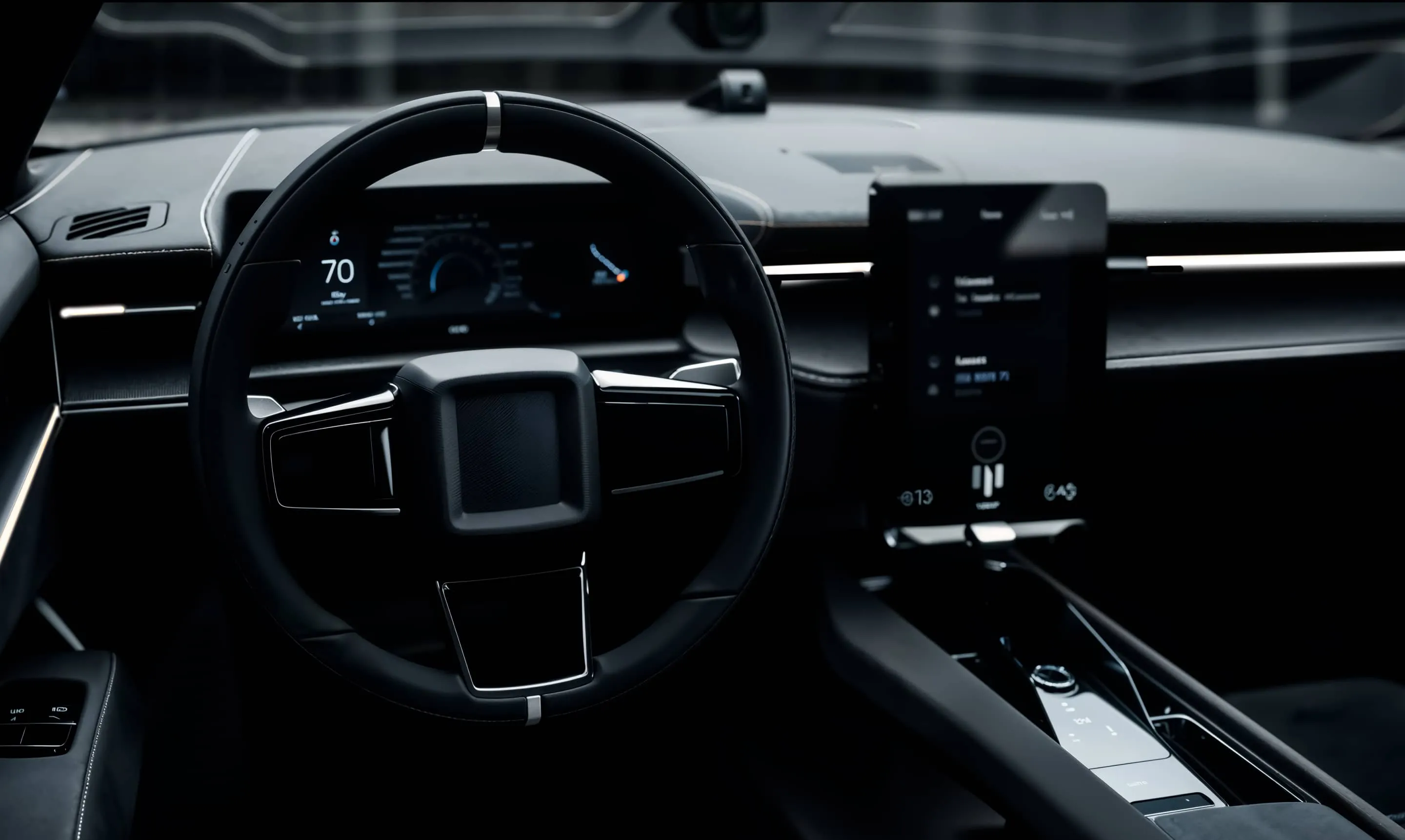 Handlebar And Gearbox Technology Car - Motorflow - Webflow Template | BRIX Templates
