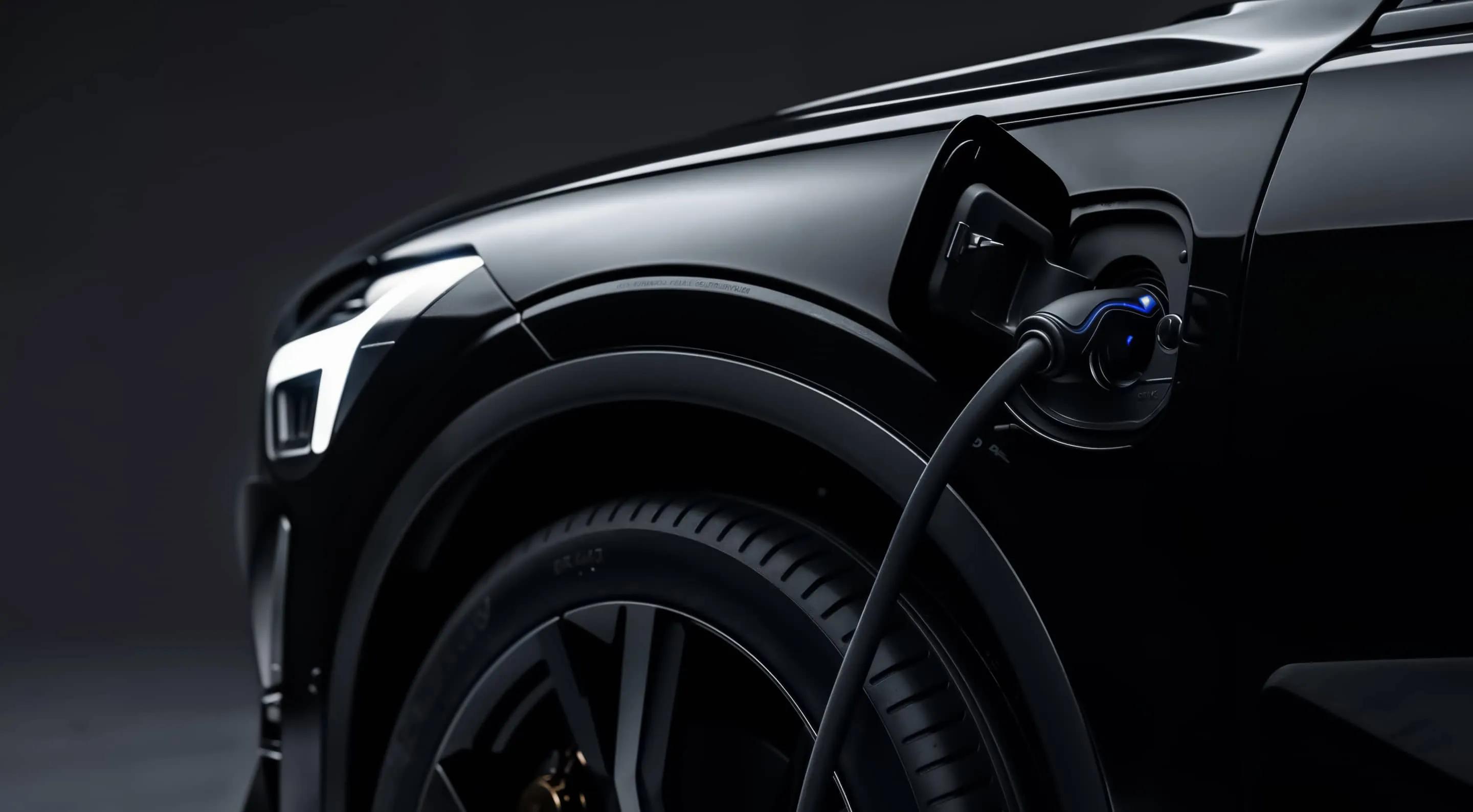 Fast Charging Electric Car - Motorflow - Webflow Template | BRIX Templates
