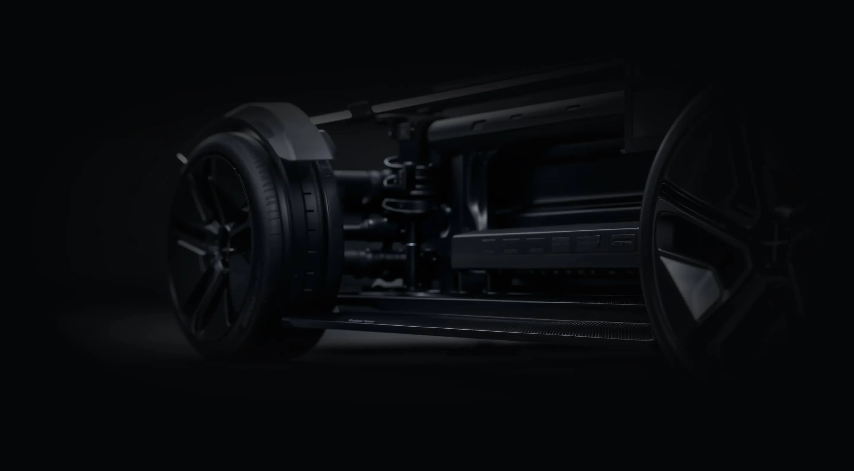 Dual Motor Driving - Motorflow - Webflow Template | BRIX Templates
