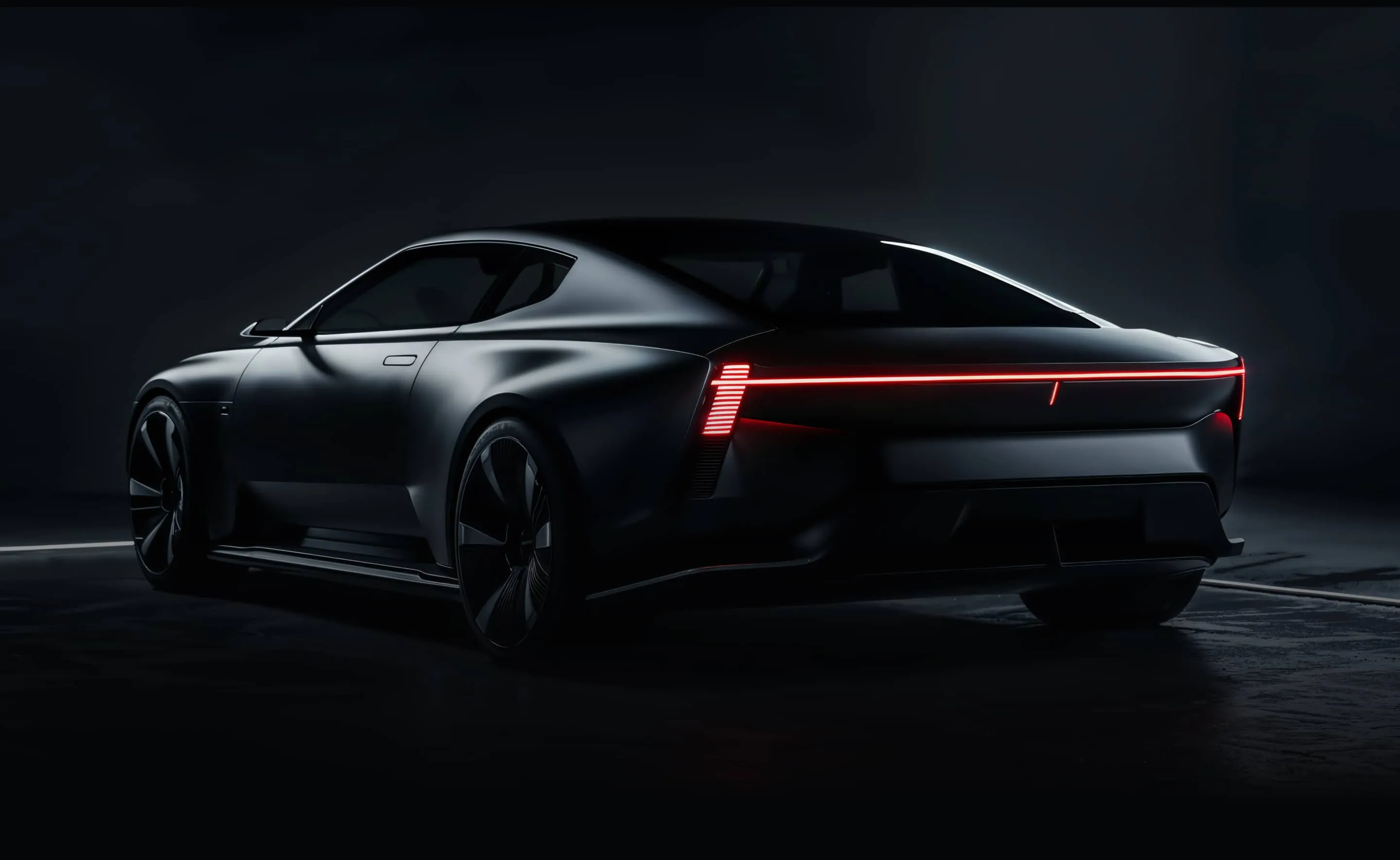 Electric Car Image Back - Motorflow - Webflow Template | BRIX Templates
