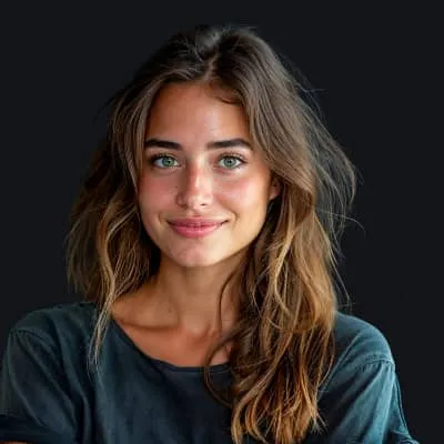 Lilly Woods Avatar Testimonial - Motorflow - Webflow Template | BRIX Templates
