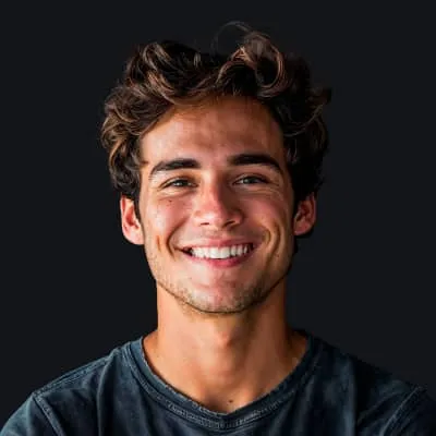 Matt Cannon Avatar Testimonial - Motorflow - Webflow Template | BRIX Templates
