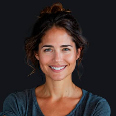 Sophie Moore Avatar Testimonial - Motorflow - Webflow Template | BRIX Templates
