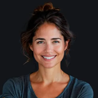 Sophie Moore Avatar Testimonial - Motorflow - Webflow Template | BRIX Templates
