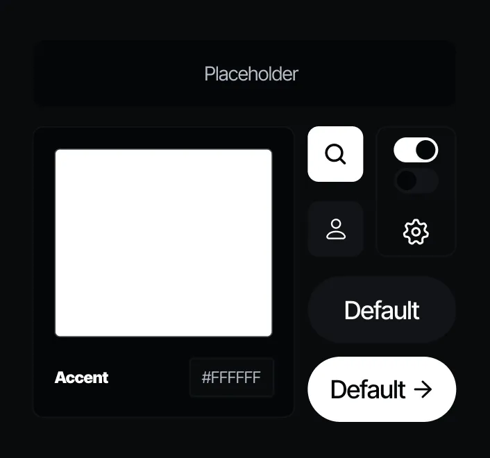 25 Styles And Components Included - motorflow - Webflow Template | BRIX Templates
