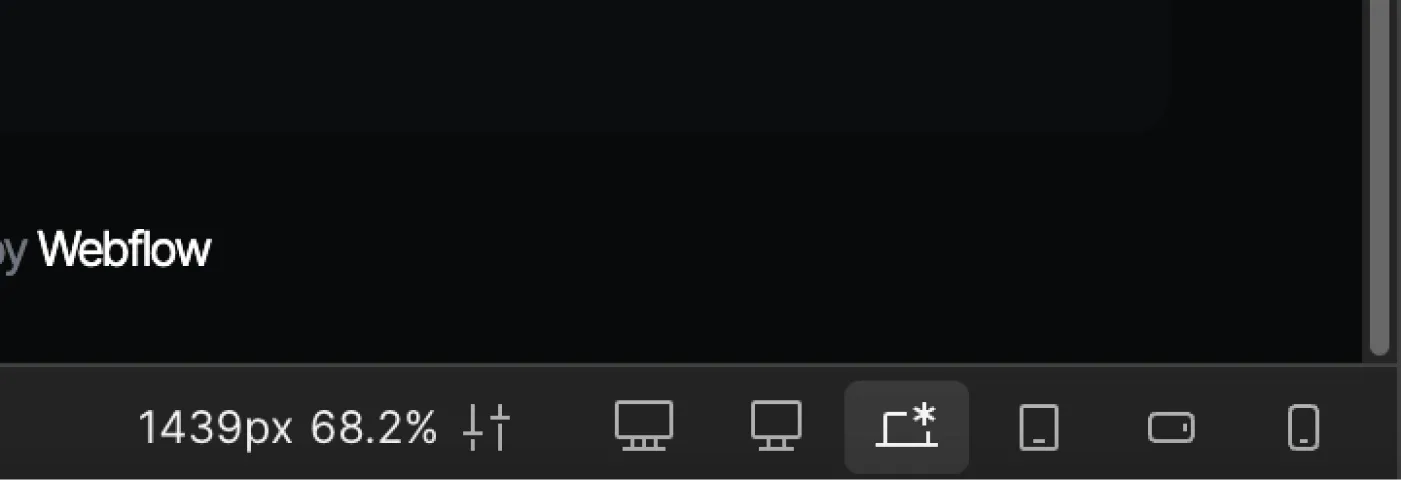Responsive Design - Motorflow - Webflow Template | BRIX Templates
