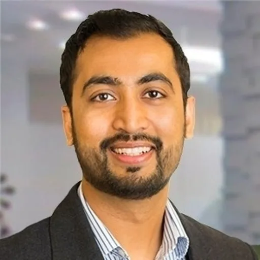 Profile picture of author