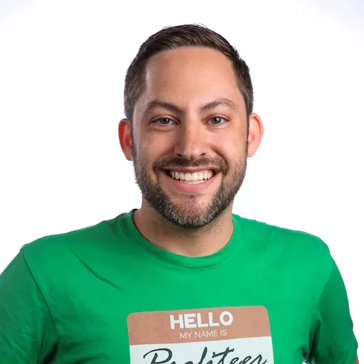 Profile picture of author