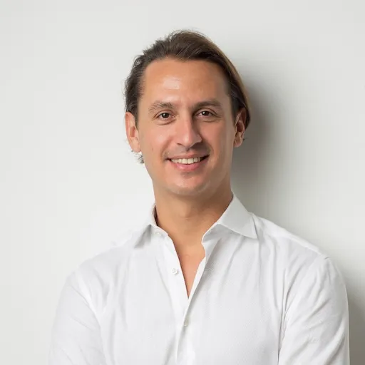 Profile picture of author