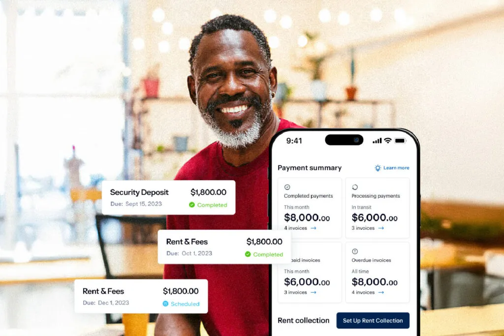 Baselane simplifies rent collection and lease management