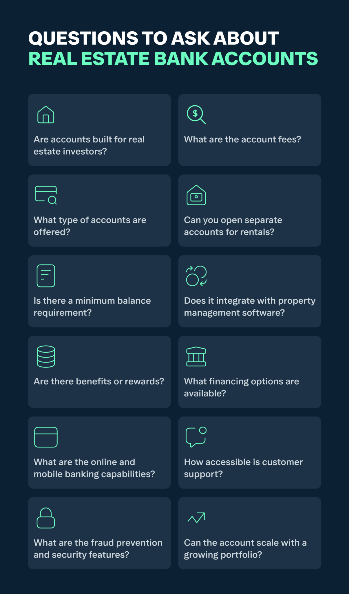 questions-to-ask-before-opening-bank-account-for-rental-property