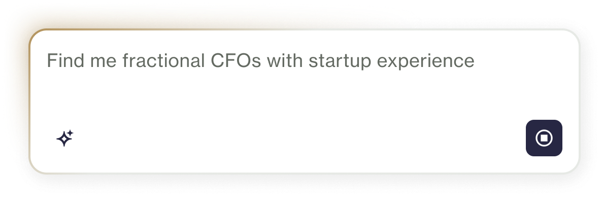 Example of ask kimono chatbox