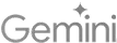 Gemini logo