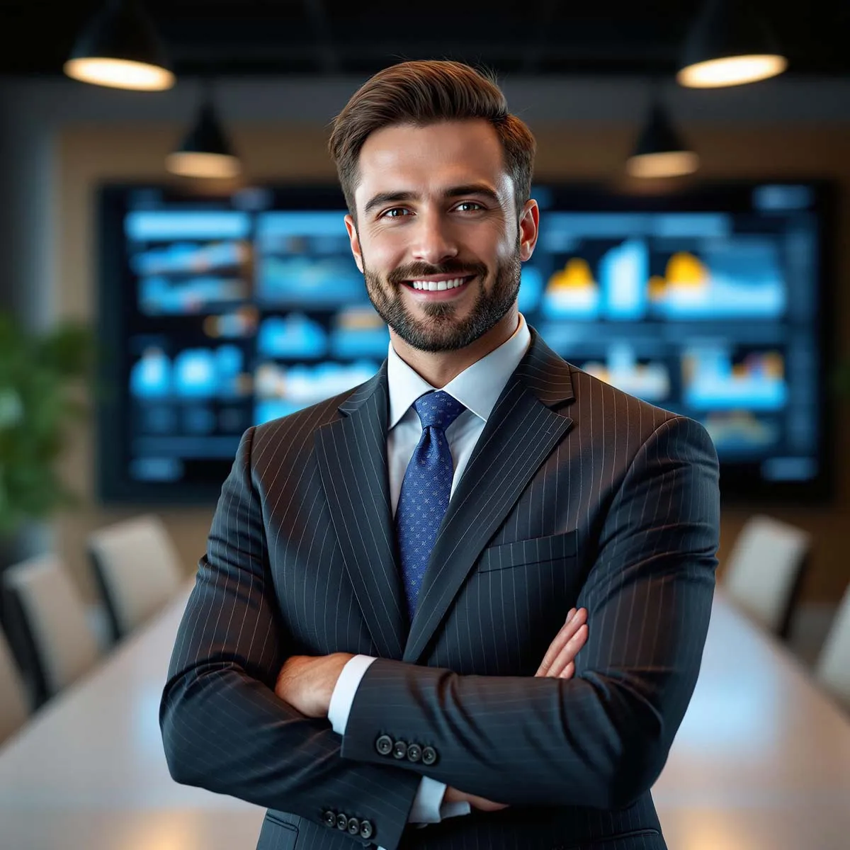 agent profile image Reid