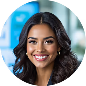 agent profile image Casey