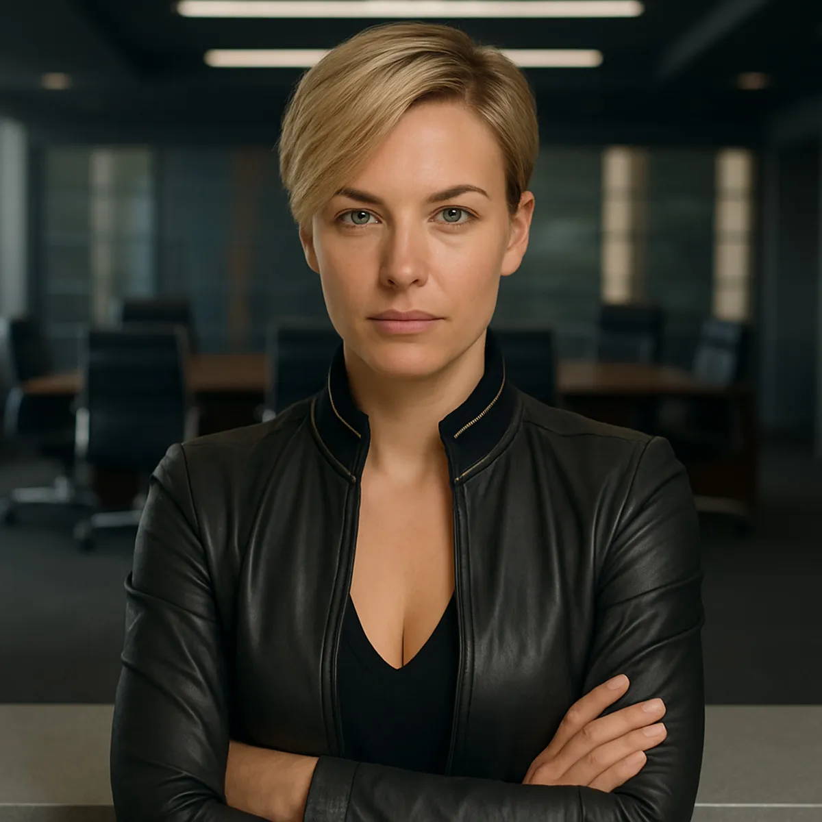 agent profile image Ami