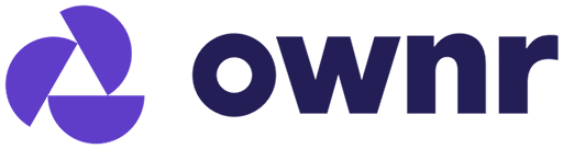 Ownr logo