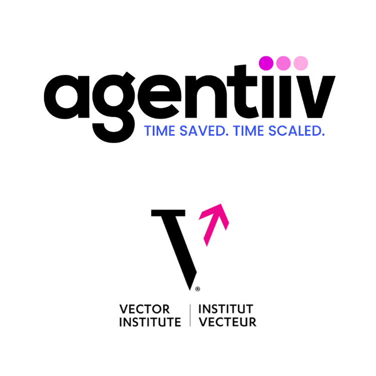 Agentiiv x Vector partnership