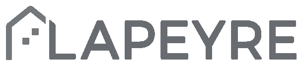Lapeyre logo