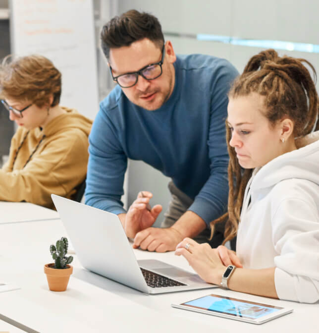 Join The Team - Codely X Webflow Template