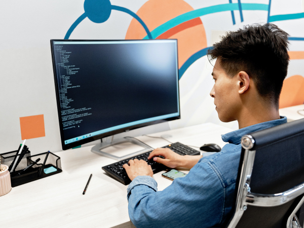 Pexels - Codely X Webflow Template