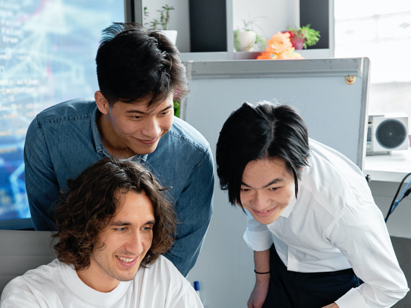 Pexels - Codely X Webflow Template