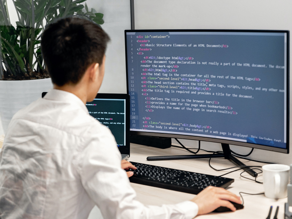 Pexels - Codely X Webflow Template