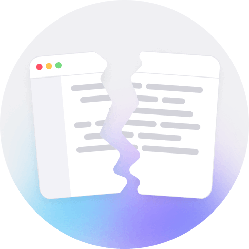 Our Story - Codely X Webflow Template