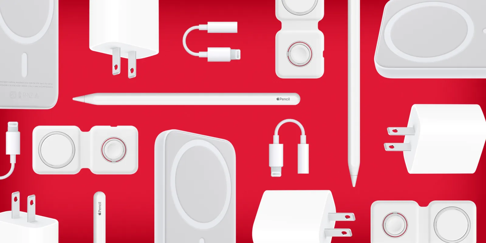 Apple Device Accessories