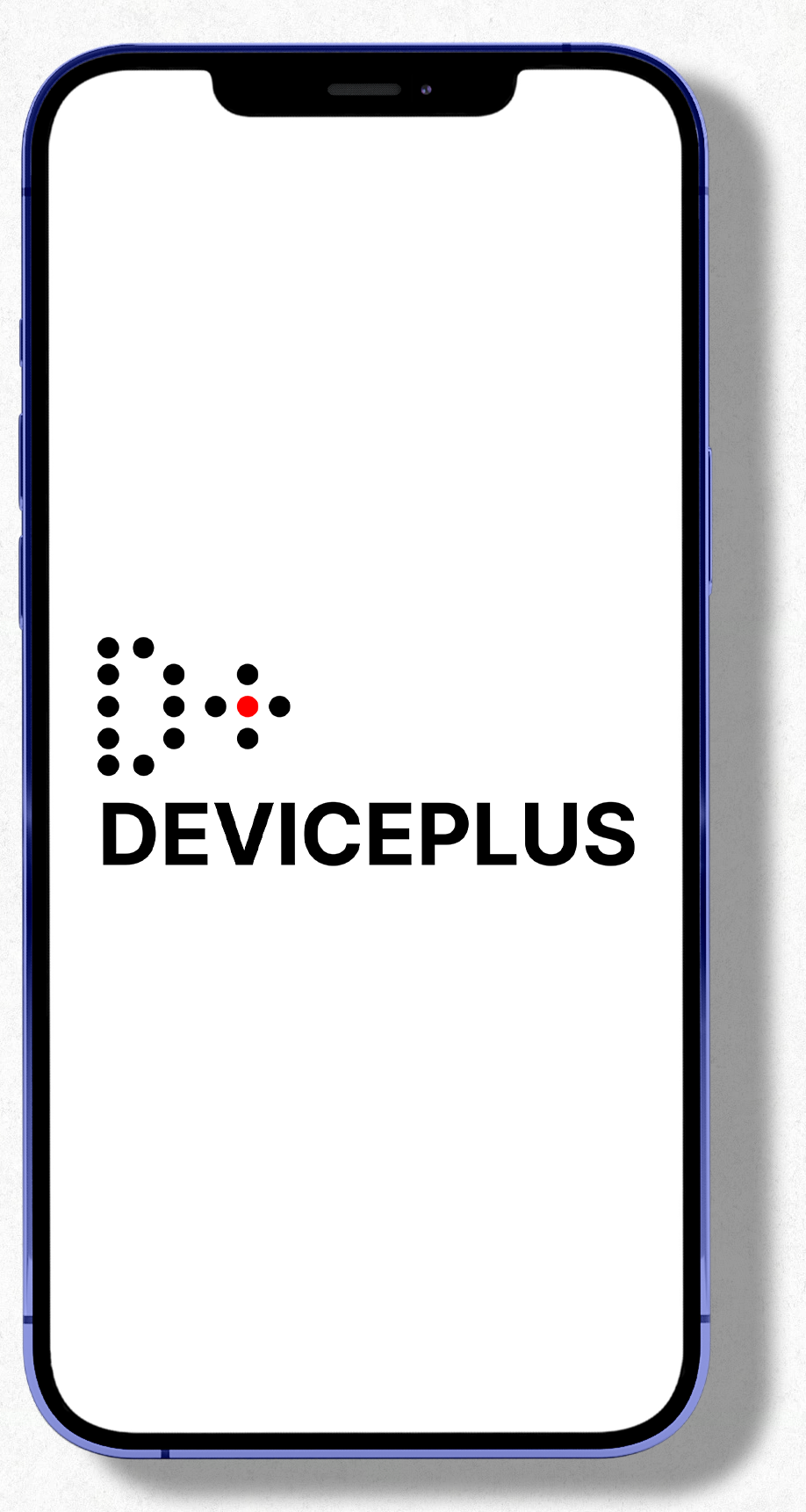 Device Mock-up with branding