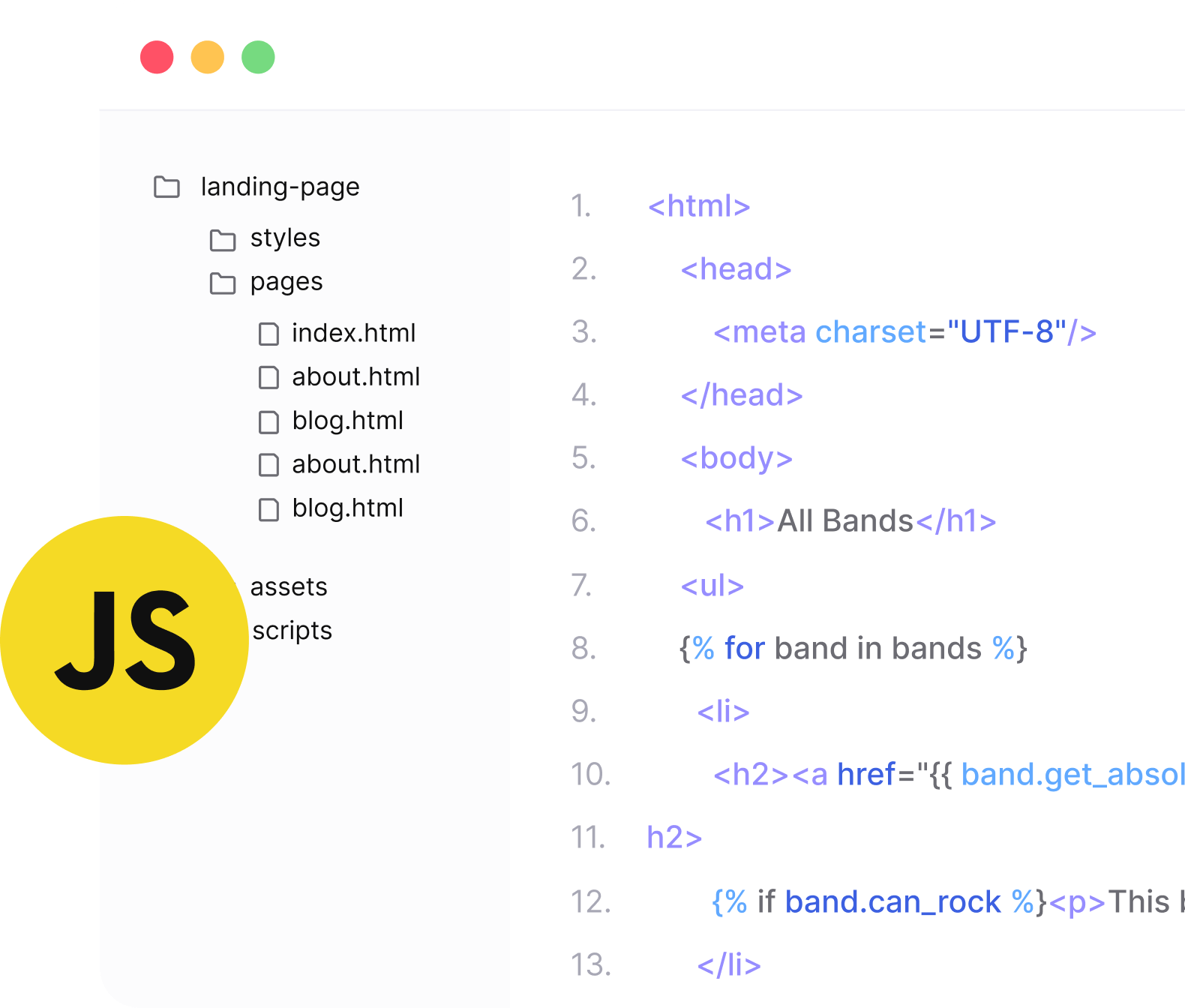 Javascript