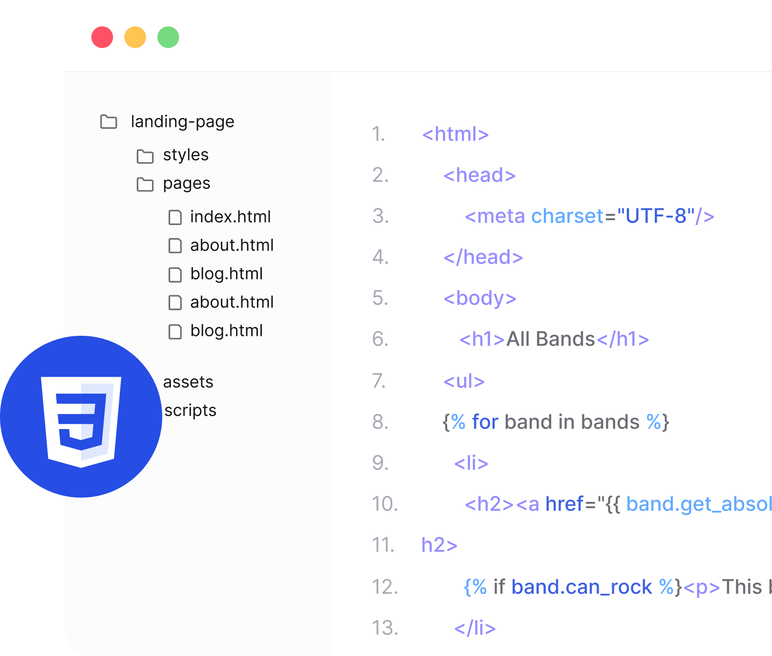 CSS
