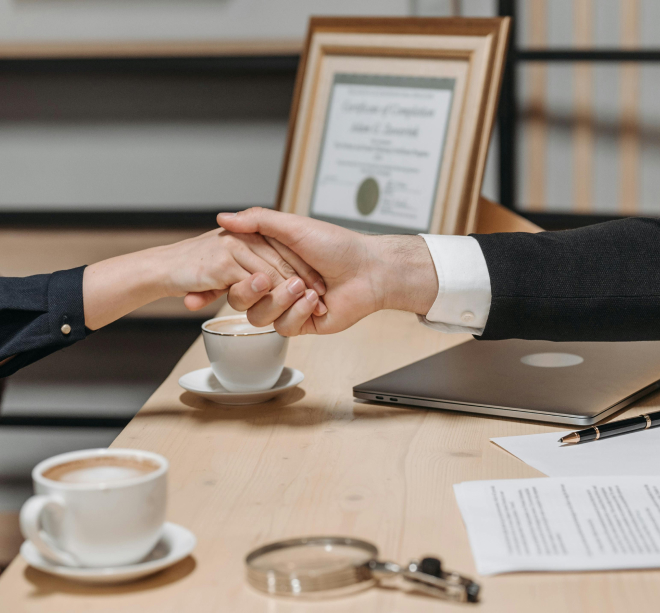 Help clients deploy effective AI products