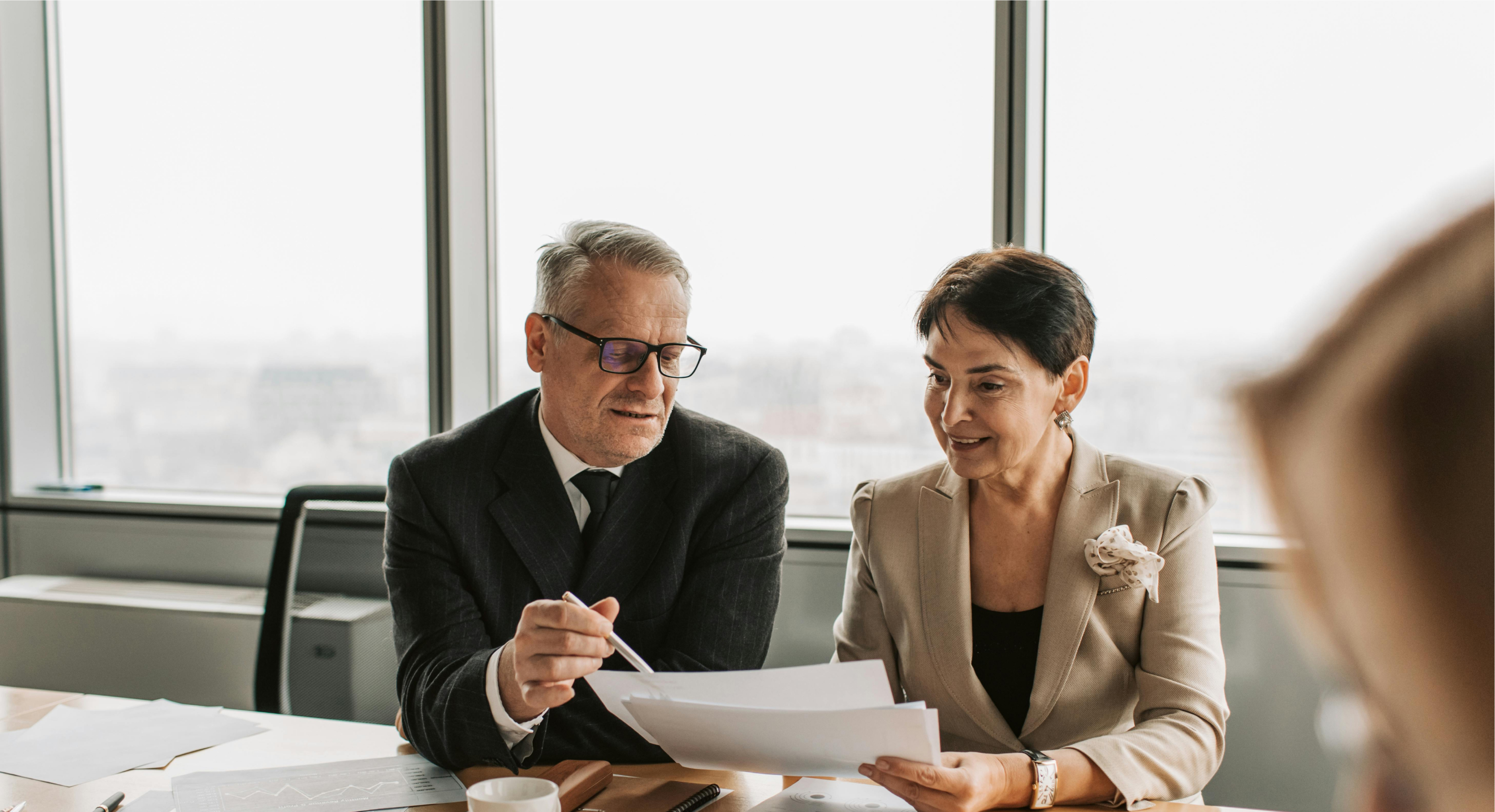 AI Product Development for water tech growth