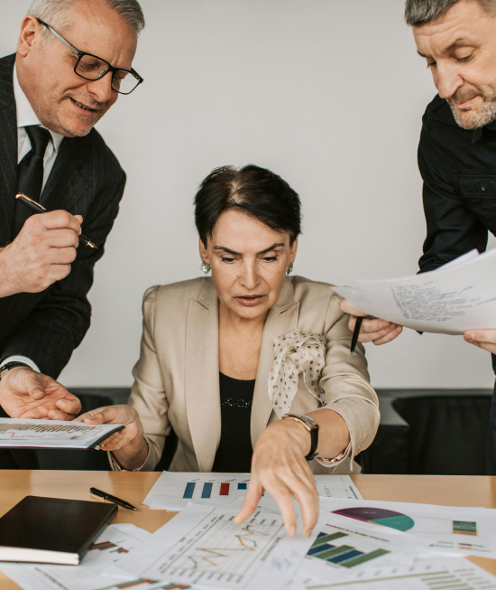 Leverage Hydrospheriq expertise for technical research on topics in water treatment, chemistry, generative ai and machine learning.