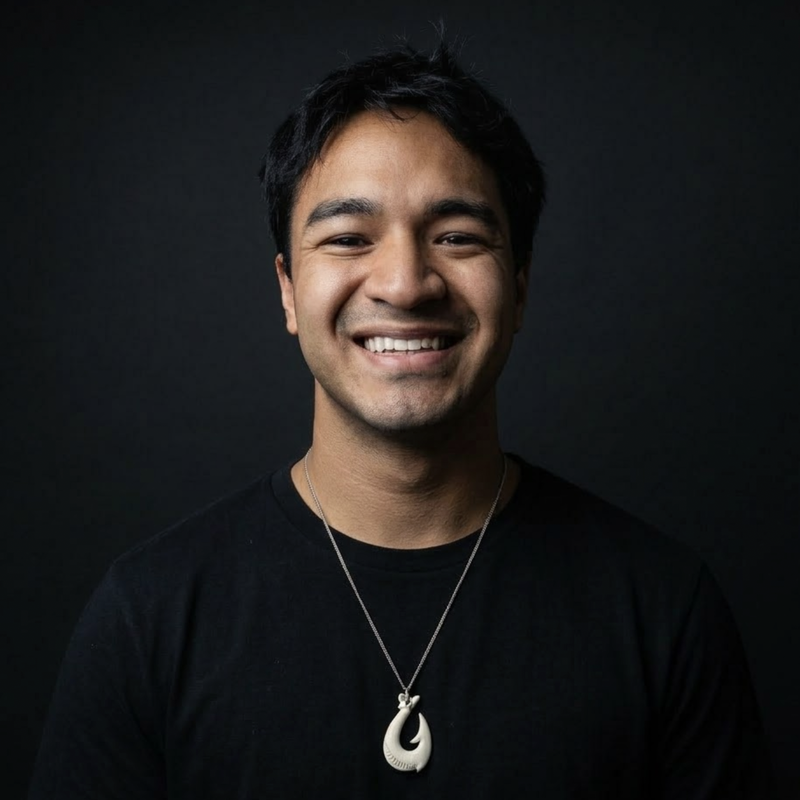 Dean Uata, Founding GTM at Sphinx